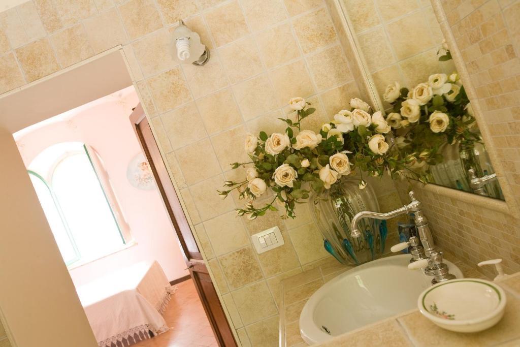 Villa Gioia Civita Fabriano Zimmer foto